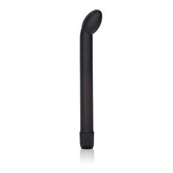 CalExotics Dr. Joel Kaplan Premium Prostate Massager - Waterproof Vibrating Sex Toys for Couples - Wireless Adult Anal Vibrator - Black