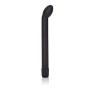CalExotics Dr. Joel Kaplan Premium Prostate Massager - Waterproof Vibrating Sex Toys for Couples - Wireless Adult Anal Vibrator - Black