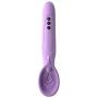 Pipedream Products Fantasy for Her Vibrating Roto Suck-her, Purple