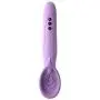 Pipedream Products Fantasy for Her Vibrating Roto Suck-her, Purple Pipedream Products Fantasy for Her Vibrating Roto Suck-her, Purple