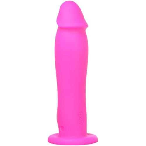 Adam & Eve Wild Ride with Power Booster Vibrator