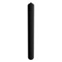Pure Love 5 Inch, Long Lasting Soft Coat Vibrating Bullet, Black Color, 3 Speed and Waterproof with Simple One Button Speed Control, Adult Sex Toy