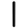 Pure Love 5 Inch, Long Lasting Soft Coat Vibrating Bullet, Black Color, 3 Speed and Waterproof with Simple One Button Speed Control, Adult Sex Toy Pure Love 5 Inch, Long Lasting Soft Coat Vibrating Bullet, Black Color, 3 Speed and Waterproof with Simple One Button Speed Control, Adult Sex Toy