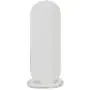 NewMaxer Large Round Glass Butt Plug Huge Crystal Anal Plug Anal Masturbation Butt Expander Sex Pleasure Wand (Long)