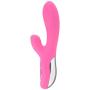 Novel Creations Sensuelle Femme Luxe 10 Function Rabbit, Pink