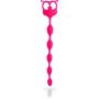Fun Factory Flexi Felix Anal Chain, Pink