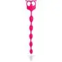 Fun Factory Flexi Felix Anal Chain, Pink Fun Factory Flexi Felix Anal Chain, Pink