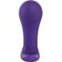 Funfactory Bootie Anal Toys, Violet