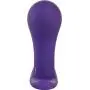 Funfactory Bootie Anal Toys, Violet Funfactory Bootie Anal Toys, Violet