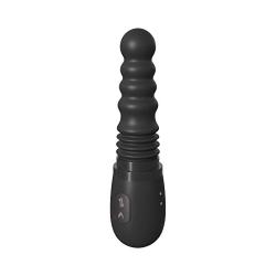 Pipedream Products Anal Fantasy Elite Collection Gyrating Ass Thruster, 1 Count