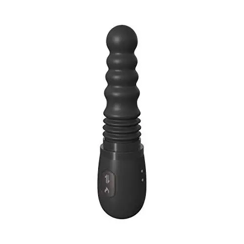 Pipedream Products Anal Fantasy Elite Collection Gyrating Ass Thruster, 1 Count Pipedream Products Anal Fantasy Elite Collection Gyrating Ass Thruster, 1 Count