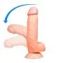 HYLHYL5-F Rěàlìstìc Dìck, 9 inch Portable Couple Huge Tool Huge Big Strap On Flexible Silicone Stick | Diameter 5.5cm/2.77iches HYLHYL5-F Rěàlìstìc Dìck, 9 inch Portable Couple Huge Tool Huge Big Strap On Flexible Silicone Stick | Diameter 5.5cm/2.77iches