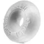 Perfect Fit Stackit Cock Ring - Clear Perfect Fit Stackit Cock Ring - Clear