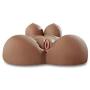 Pipedream Fuck Me Silly 2 Mega Masturbator, Black Pipedream Fuck Me Silly 2 Mega Masturbator, Black