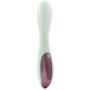 Ultrazone Infinite 6X Silicone Vibe, 0.30 Pound