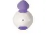 The Evolved EN-2872 Thick & Thrust Rabbit Vibrator, Purple The Evolved EN-2872 Thick & Thrust Rabbit Vibrator, Purple