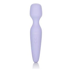 CalExotics Miracle Massager - Waterproof Sex Toys for Couples - Rechargeable Body Massager - Adult Multi-Function Vibe – Purple