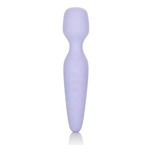 CalExotics Miracle Massager - Waterproof Sex Toys for Couples - Rechargeable Body Massager - Adult Multi-Function Vibe – Purple CalExotics Miracle Massager - Waterproof Sex Toys for Couples - Rechargeable Body Massager - Adult Multi-Function Vibe – Purple