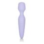 CalExotics Miracle Massager - Waterproof Sex Toys for Couples - Rechargeable Body Massager - Adult Multi-Function Vibe – Purple