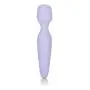 CalExotics Miracle Massager - Waterproof Sex Toys for Couples - Rechargeable Body Massager - Adult Multi-Function Vibe – Purple CalExotics Miracle Massager - Waterproof Sex Toys for Couples - Rechargeable Body Massager - Adult Multi-Function Vibe – Purple