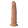 Curve Novelties Big Shot Vibrating Remote Control Silicone Dildo, 9 Inch