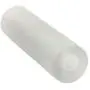 Doc Johnson The Tube - ULTRASKYN - 5.4 in. Long - Male Masturbator - Ribbed Tunnel - Better Than Your Hand - Clear