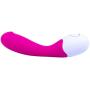 OHMIBOD Lovelife Cuddle - G-Spot Vibrator