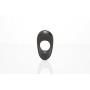 Hot Octopuss Atom Plus Pleasure Ring Vibrator - for Solo or Partner Therapeutic Massage; 100% Waterproof, Dual Integrated Motors, Fast-Charge USB Adaptor