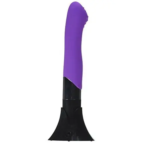 Sensuelle Pearl Rechargeable 10 Function Vibrator, Purple