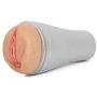 Topco Penthouse Deluxe Vibrating Cyberskin Stroker, Jenna Rose, 1.75 Pound