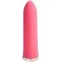 Fredericks of Hollywood Rechargeable Bullet Vibrator, Hot Pink Fredericks of Hollywood Rechargeable Bullet Vibrator, Hot Pink