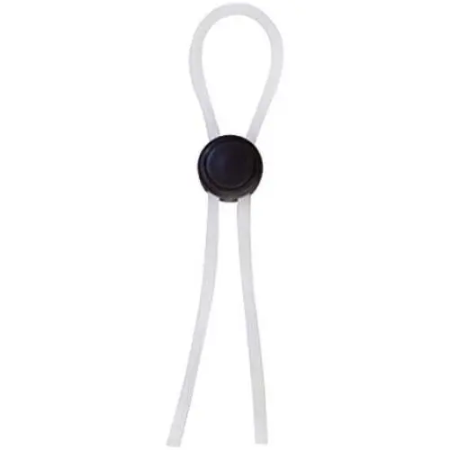W-HELLO Adjustable Cock Tie Massager Erection Enhancer Prolong Silicone Massager Ring W-HELLO Adjustable Cock Tie Massager Erection Enhancer Prolong Silicone Massager Ring