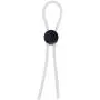 W-HELLO Adjustable Cock Tie Massager Erection Enhancer Prolong Silicone Massager Ring W-HELLO Adjustable Cock Tie Massager Erection Enhancer Prolong Silicone Massager Ring