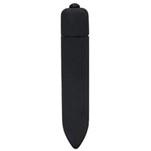 2019~ (Popular Style) Portable Mini Bullet, Waterproof and Powerful Vibration Mini Wand, Multi-Speed ~ Wireless ~ Ladies Body Multi-use Massage Stick - 3.7 inches * 0.75 inches
