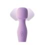Pipedream Products Fantasy for Her Body Massage-Her, Purple