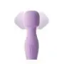 Pipedream Products Fantasy for Her Body Massage-Her, Purple Pipedream Products Fantasy for Her Body Massage-Her, Purple