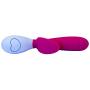 OHMIBOD Lovelife Snuggle - Dual Stimulation Massager