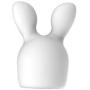 RITER Powerful 9 Speeds Personal Massager G Spotter Dido Toy for Women&Couples Waterproof&Whisper Quiet