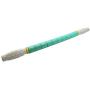 Gurin Massage Roller for Increasing Muscle Flexibility and Strength – Muscle Pain Massage Roller for knots, trigger points, sports injuries, pain