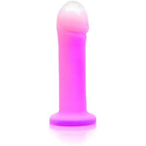 Tantus Duchess - Ultra-Premium Silicone Dildo
