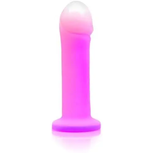 Tantus Duchess - Ultra-Premium Silicone Dildo