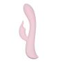 Knowwest G S Potter Massager with Bunny Ears for C-lǐtǒris Stímulatión Waterproof