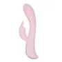 Knowwest G S Potter Massager with Bunny Ears for C-lǐtǒris Stímulatión Waterproof Knowwest G S Potter Massager with Bunny Ears for C-lǐtǒris Stímulatión Waterproof