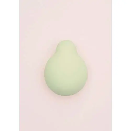 iroha MIDORI Women Vibrator, Rechargeable Intimate Massager, Water-Resistant Soft Silicone Personal Toy, ihm-02 Green iroha MIDORI Women Vibrator, Rechargeable Intimate Massager, Water-Resistant Soft Silicone Personal Toy, ihm-02 Green