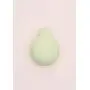 iroha MIDORI Women Vibrator, Rechargeable Intimate Massager, Water-Resistant Soft Silicone Personal Toy, ihm-02 Green iroha MIDORI Women Vibrator, Rechargeable Intimate Massager, Water-Resistant Soft Silicone Personal Toy, ihm-02 Green