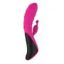 3 Motor Rabbit Come Hither by Adrien Lastic & 2.5 Oz Astroglide Water-Based Lubricant 3 Motor Rabbit Come Hither by Adrien Lastic & 2.5 Oz Astroglide Water-Based Lubricant