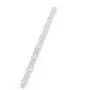 Eastern Delights Elite 6.1 Inch Bamboo Urethral Sounding Dilators Penis Stretcher Smooth Penis Plug, Solid