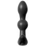 Pipedream Anal Fantasy Collection P-Motion Massager, Black