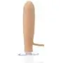 Butt Balloon Expandable Inflatable Vibrating Anal Dildo Dong Plug Vibe Butt Balloon Expandable Inflatable Vibrating Anal Dildo Dong Plug Vibe