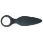 LoveHoney Fifty Shades of Grey Something forbidden - Silicone Waterproof Butt plug